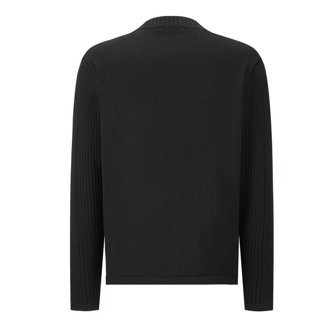 Prada Sweater "Black"