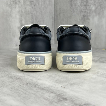 Dior B33 "Black-Grey"