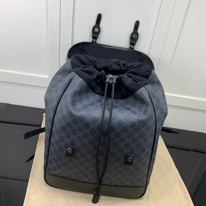 Gucci Medium GG Backpack