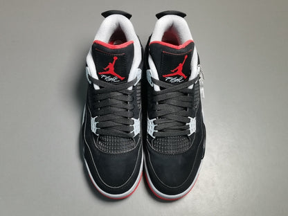 Air Jordan 4 Retro "Bred"