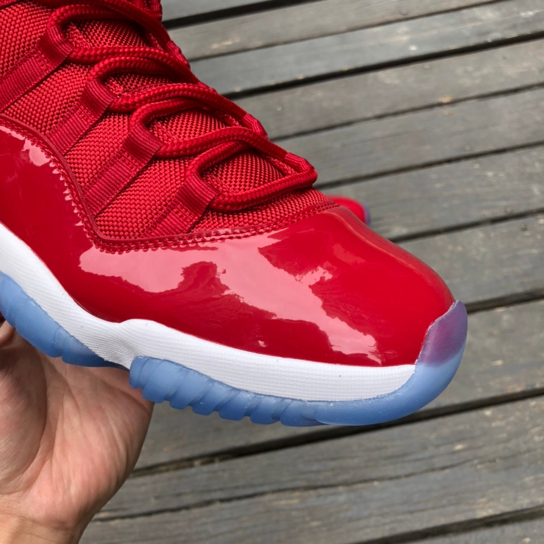 Air Jordan 11 Retro "Win Like 96"