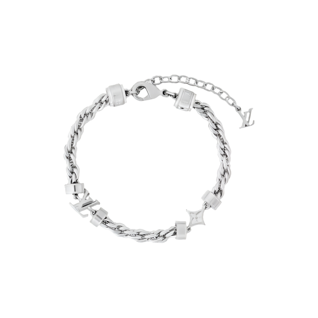 Louis Vuitton LV Wire Bracelet