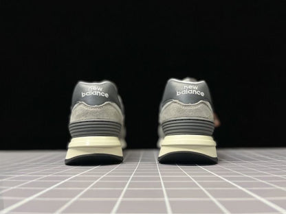 New Balance 990 “Beige-Grey”