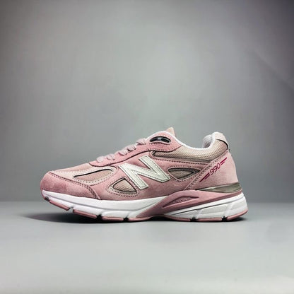New Balance 990 “Pink-White”
