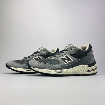 New Balance 991 “Grey”