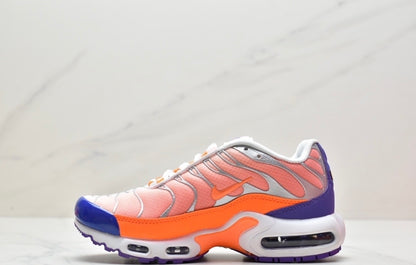 Nike Air VaporMax Plus "Colour Flip"