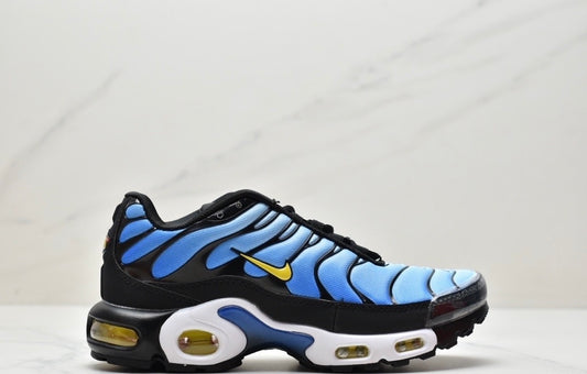 Nike Air VaporMax Plus “Blue-Black”