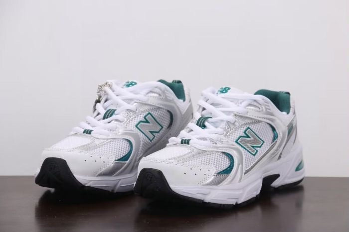 New Balance 530 “White-Turquoise”