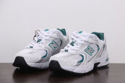 New Balance 530 “White-Turquoise”