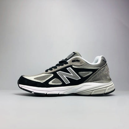 New Balance 990 “Black-Beige”