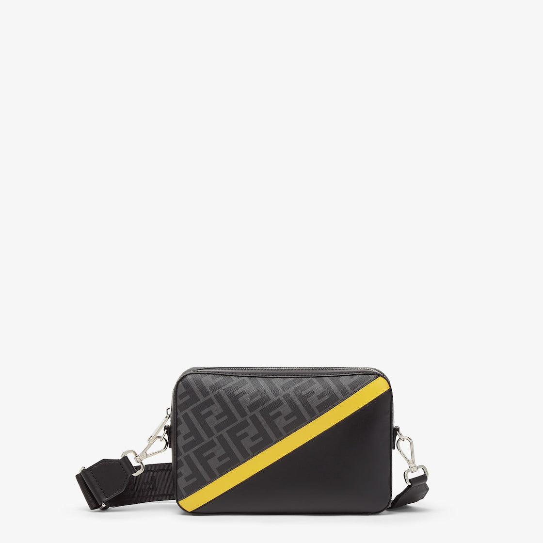 Fendi Diagonal Camera Case Bag
