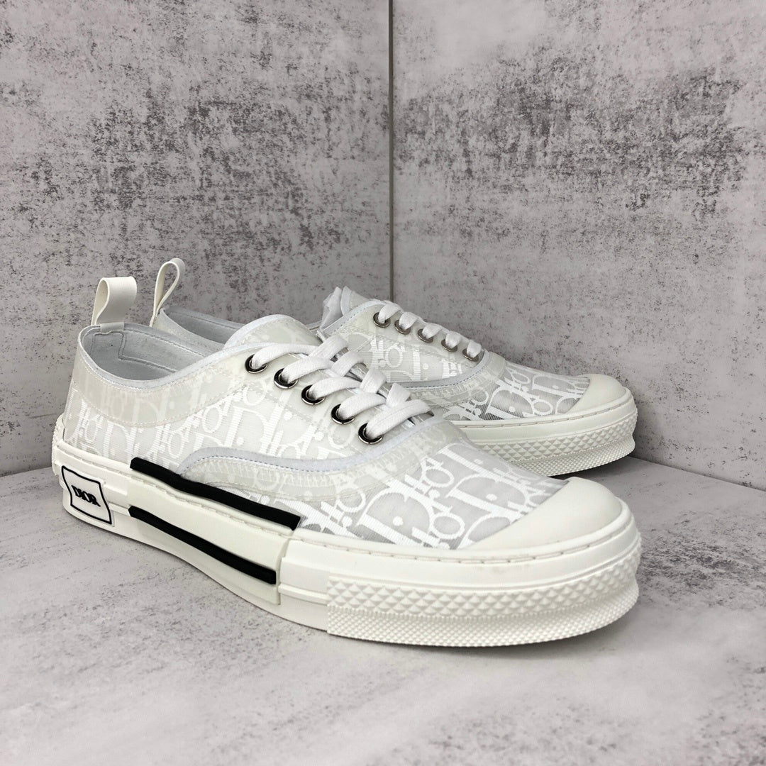 Dior B23 Low "White"