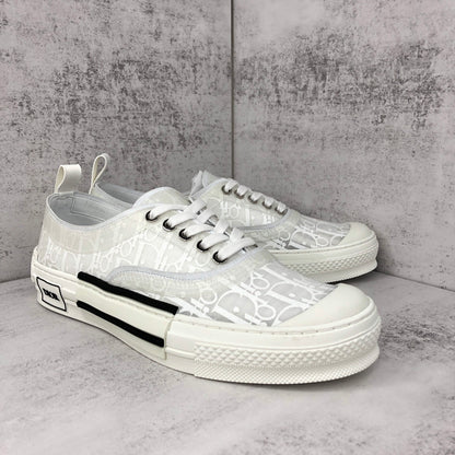 Dior B23 Low "White"