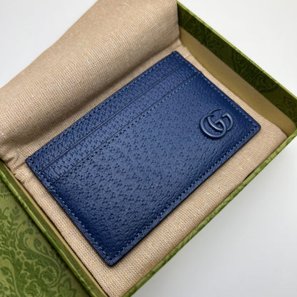 Gucci GG Marmont Card Case