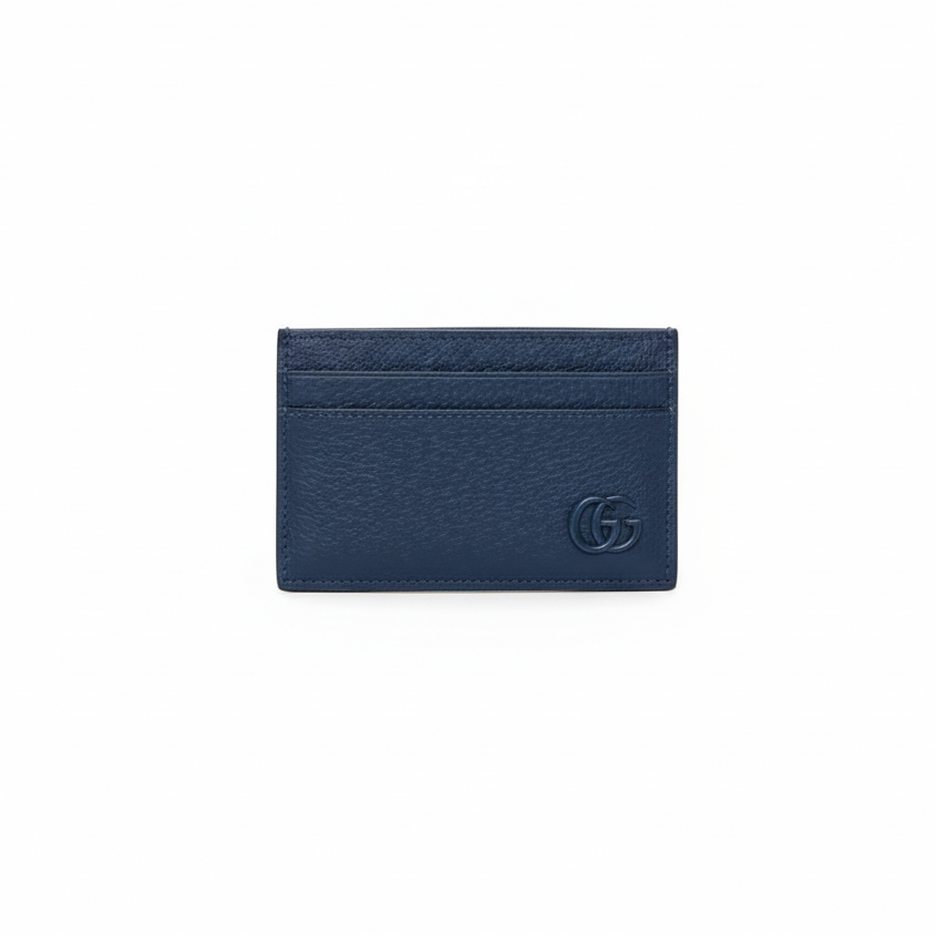 Gucci GG Marmont Card Case