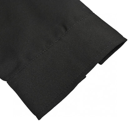 Prada Overshirt Jacket "Black"