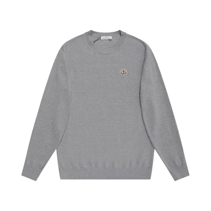 Moncler Sweater "Grey"