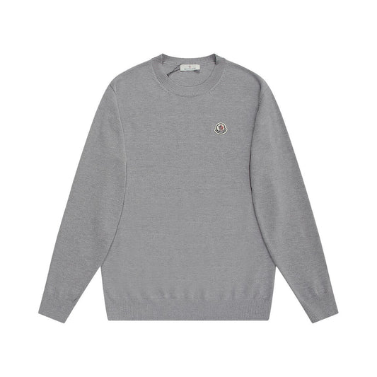 Moncler Sweater "Grey"