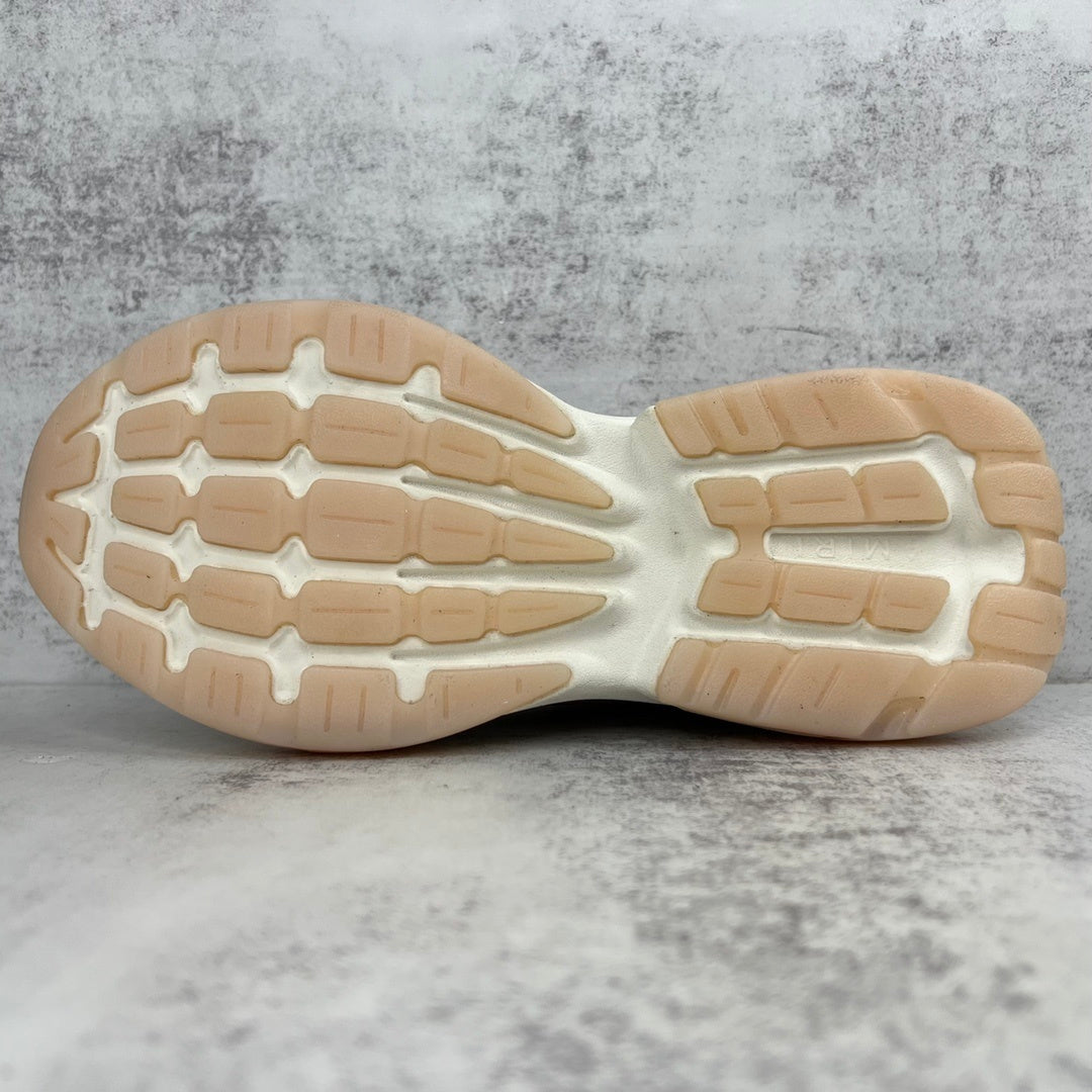 Amiri Bone Runner "Red-White"