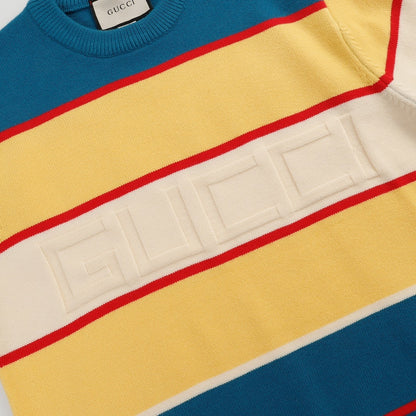 Gucci Sweater "Multicolour"