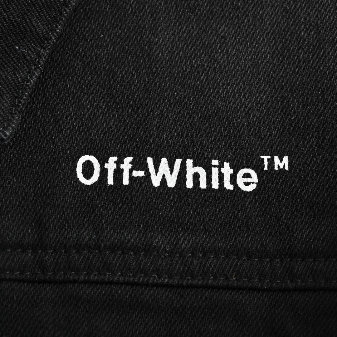 Off-White Denim Jacket