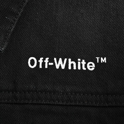 Off-White Denim Jacket