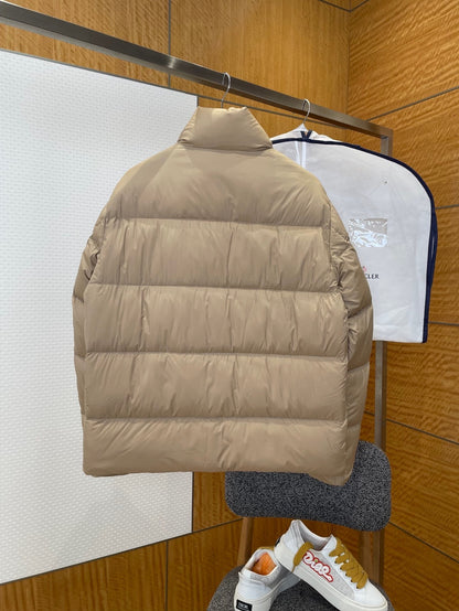 Moncler Tarn Down Jacket "Beige"