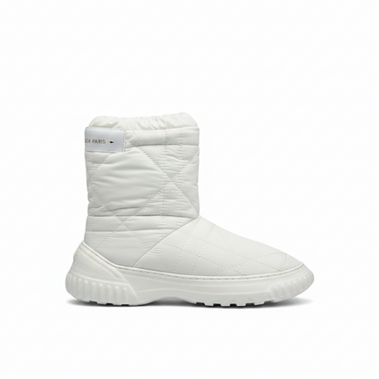 Dior Rain Boots "White"