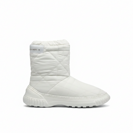 Dior Rain Boots "White"