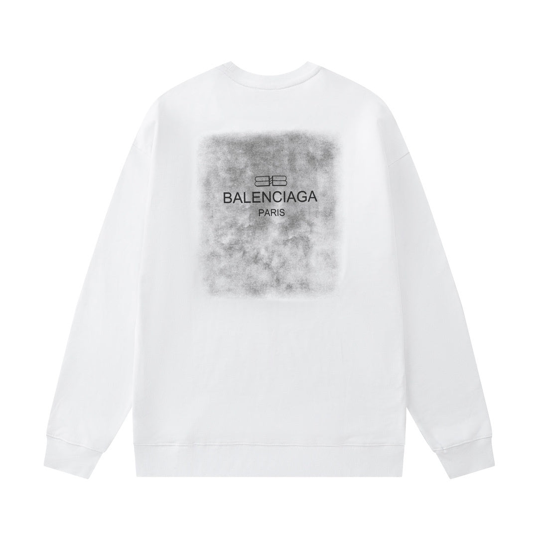 Balenciaga Sweater "White"