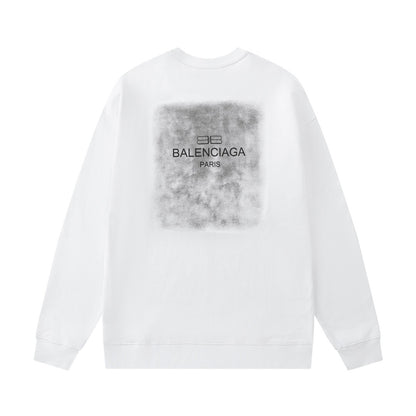 Balenciaga Sweater "White"