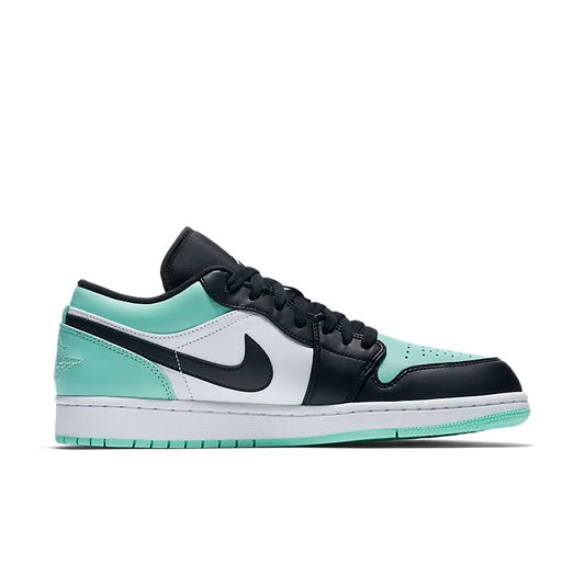 Air Jordan 1 Low "Emerald Toe"