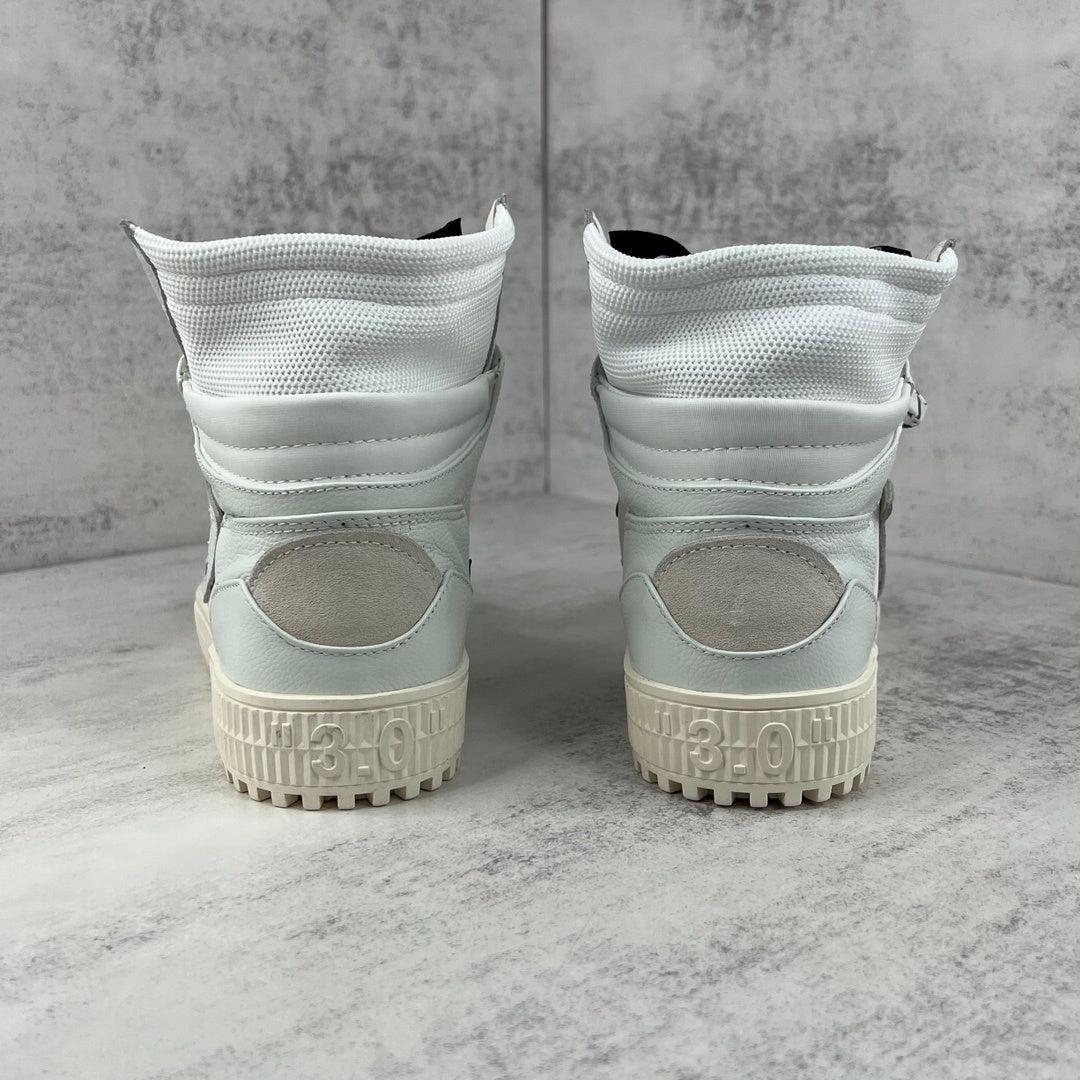 Off-White Off-Court "White"