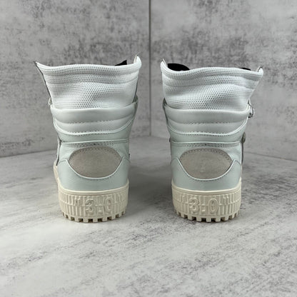 Off-White Off-Court "White"