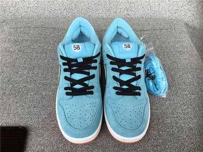 Nike SB Dunk Low "Club 58 Gulf"