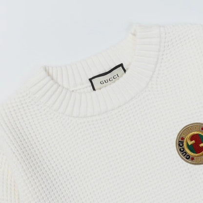 Gucci Sweater "White"