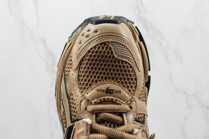 Balenciaga Runner "Brown-Black"