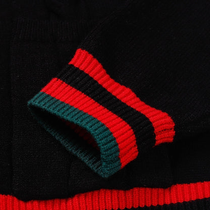 Gucci Cardigan "Black"