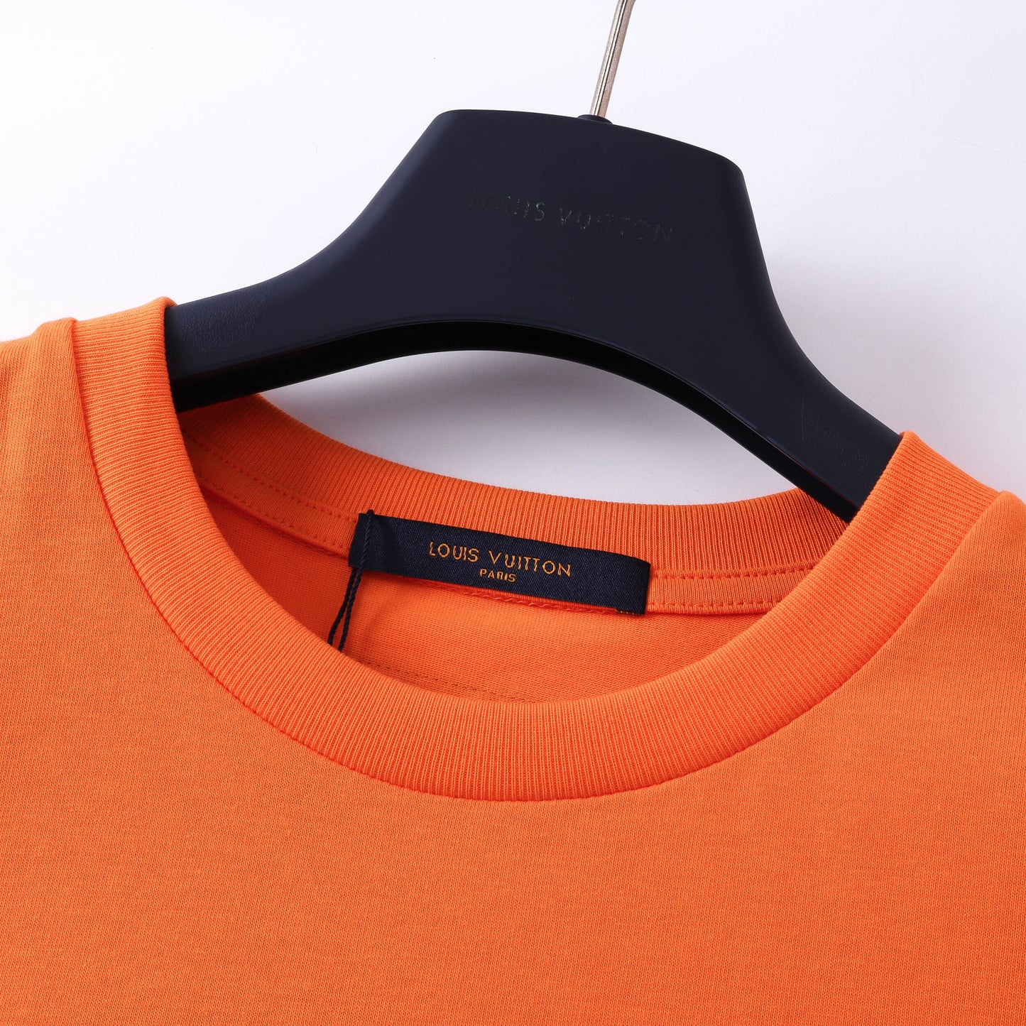 Louis Vuitton T-Shirt "Orange"