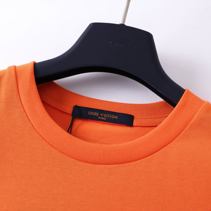 Louis Vuitton T-Shirt "Orange"