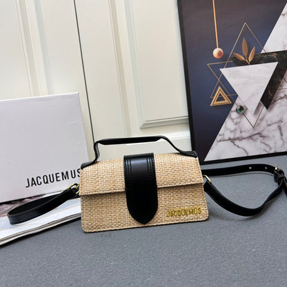 Jacquemus Le Bambino Bag