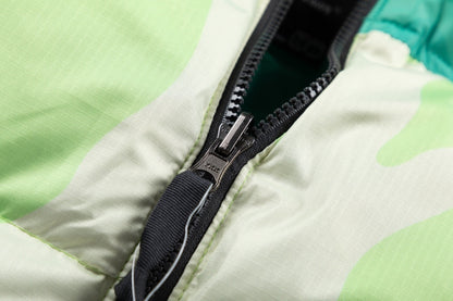 Kaws x The North Face Nuptse 700 Down Vest