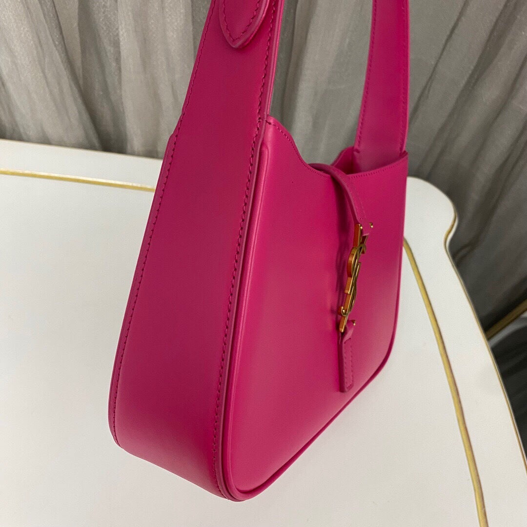 Saint Laurent le 5 à 7 in Smooth Leather