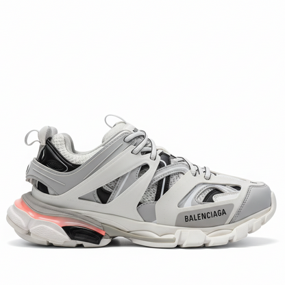 Balenciaga Track LED "Grey-Black"