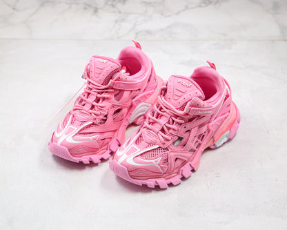 Balenciaga Track 2.0 "Pink"