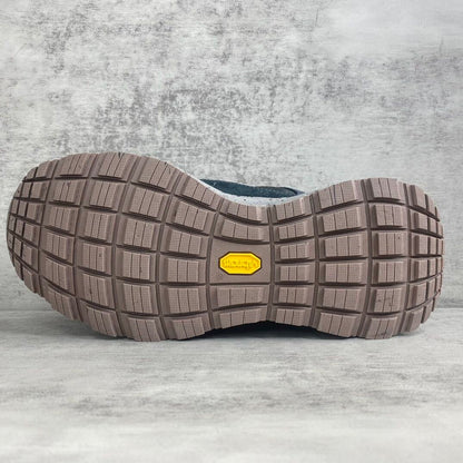 Moncler Lite Runners "Blue"