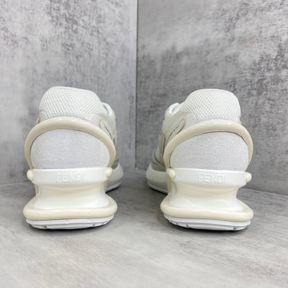 Fendi First 1 "White"