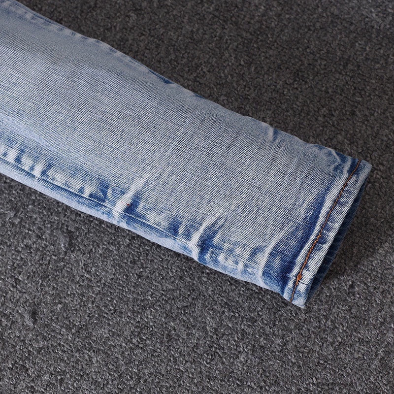 Amiri Jeans