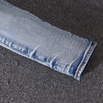 Amiri Jeans