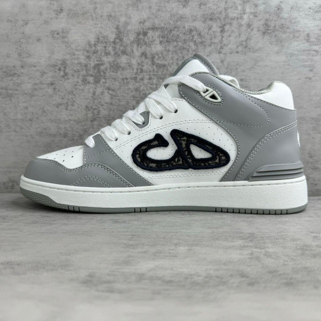 Dior B57 "Grey-White"